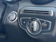 Mercedes-Benz GLC 2.1 GLC 220 D 4Matic AMG Line Auto 4WD 5dr 43