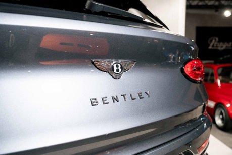 Bentley Bentayga V8 S. NOW SOLD. SIMILAR REQUIRED. PLEASE CALL 01903 254800. 46