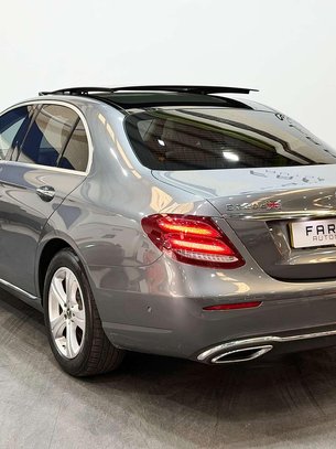Mercedes-Benz E Class 2.0 E220d SE (Premium Plus) Saloon 4dr Diesel G-Tronic+ Euro 6 (s/s) (194 p 1