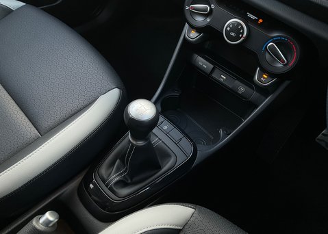 Kia Picanto GT-LINE 15