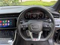 Audi Q7 3.0 TDI V6 50 Black Edition Tiptronic quattro Euro 6 (s/s) 5dr 46
