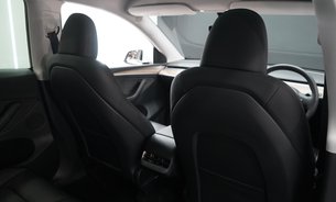 Tesla Model Y PERFORMANCE AWD GROK AI Assistant 21" Alloys Track Mode One Owner VAT Q 15
