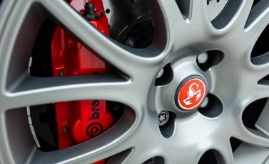 Abarth 695 Tributo Ferrari 33