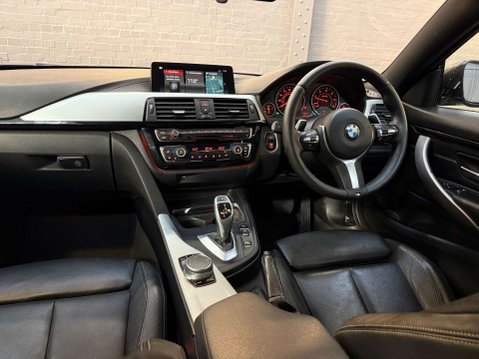 BMW 4 Series 2.0 420d M Sport Auto 2dr 23