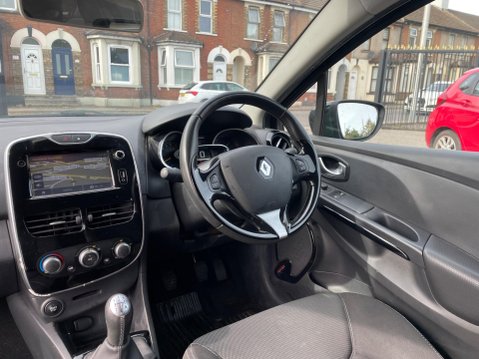 Renault Clio 0.9 TCe Dynamique MediaNav Euro 5 (s/s) 5dr 16