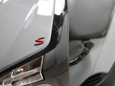 Piaggio Liberty LIBERTY 125 S ABS 21