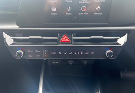 Kia Niro 2 1.6 GDi Petrol/Hybrid Auto 45