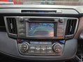 Toyota Rav 4 VVT-I INVINCIBLE Auto 17