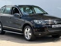 Volkswagen Touareg 3.0 Touareg V6 TSi Hybrid Auto 4WD 5dr
