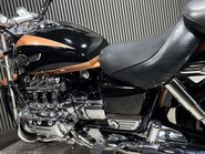 Honda F6 GOLDWING 1998 1500 ONLY 34K STUNNING CRUISER BIKE 41