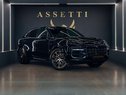 Porsche Cayenne 3.0 V6 E-Hybrid 25.9kWh Black Edition Coupe 5dr Petrol Plug-in Hybrid Tiptr