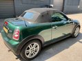 Mini Roadster 1.6 Roadster Cooper 3dr 5