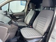 Ford Transit Connect 240 L1 Limited Panel Van - Rear Camera 3