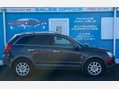 Vauxhall Antara 2.2 CDTi Exclusiv SUV 5dr Diesel Auto 4WD Euro 5 (163 ps) 2