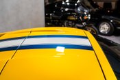 Ferrari 458 Speciale Aperta 1 OF 49 RHD. UK SUPPLIED. NART STRIPE. CARBON INT & EXT. LIFT 66