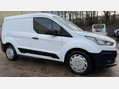 Ford Transit Connect 1.5 220 EcoBlue Leader Panel Van 5dr Diesel Manual L1 Euro 6 (s/s) (75 ps) 6