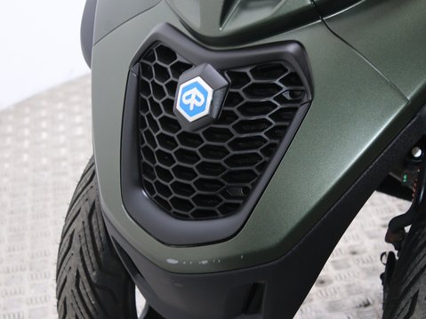 Piaggio MP3 MP3 350 LT SPORT ABS 18
