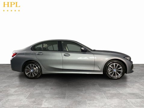 BMW 3 Series 2.0 330e 12kWh Sport Saloon 4dr Petrol Plug-in Hybrid Auto Euro 6 (s/s) (29 15