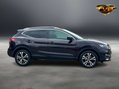 Nissan Qashqai 1.2 Qashqai N-Connecta DiG-T CVT 5dr - NATIONAL DELIVERY* 7