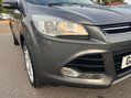 Ford Kuga 2.0 TDCi Titanium AWD Euro 5 5dr 13