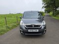 Peugeot Partner TEPEE ACTIVE 4