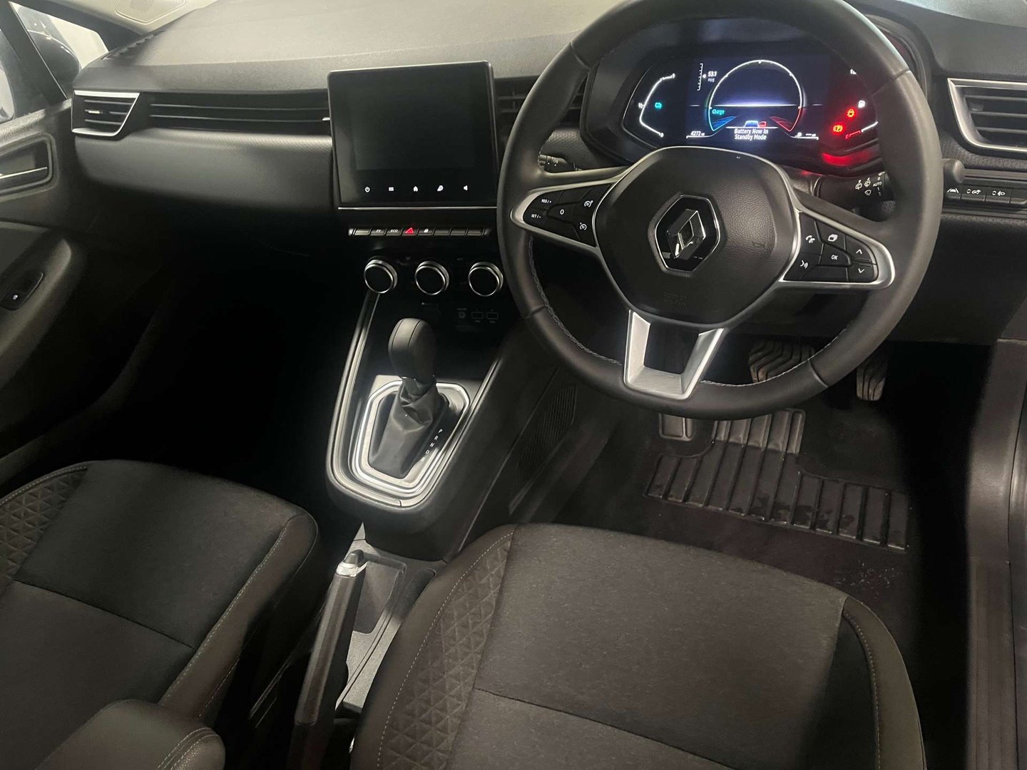 2023 Renault Clio — image 13