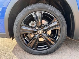 Lexus Ux 2.0 UX 250h 4x2 CVT 5dr 12