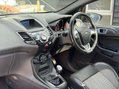 Ford Fiesta 1.6T EcoBoost ST-2 Hatchback 3dr Petrol Manual Euro 6 (182 ps) 3