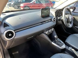Mazda 2 1.5 Mazda2 GT Sport Auto 5dr 17