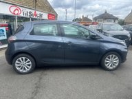 Renault Zoe I ICONIC 7