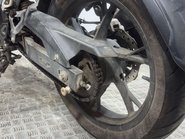 Keeway RKF 125 2023 ONLY 4K 1 OWNER NEW MOT 125CC NAKED BIKE 28