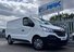 Renault Trafic 2.0 dCi ENERGY 28 Business+ Panel Van 5dr Diesel Manual SWB Standard Roof E