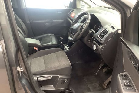 SEAT Alhambra 2.0 TDI Ecomotive SE MPV 5dr Diesel Manual Euro 6 (s/s) (150 ps) 9