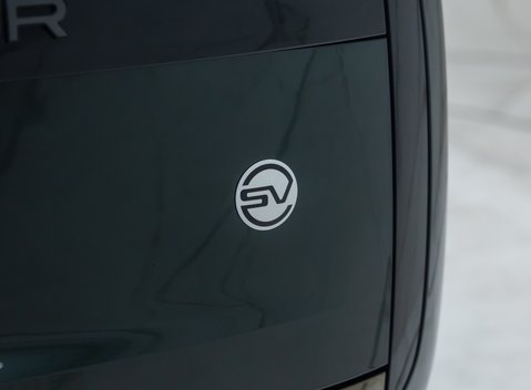 Land Rover Range Rover P530 SV 37