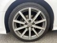 Audi A3 1.0 TFSI 30 Black Edition Sportback Euro 6 (s/s) 5dr 21