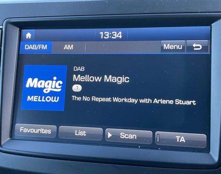 Hyundai i20 1.2 i20 SE MPI 5dr 34