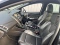 Ford Focus 2.0T EcoBoost ST-3 Euro 6 (s/s) 5dr 38