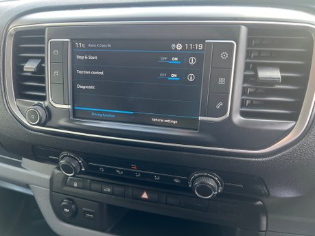 Peugeot Expert BLUEHDI PROFESSIONAL PREMIUM L2 25