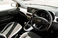 Hyundai i10 MPI PREMIUM 4