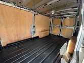 Ford Transit Custom LWB L2H1 Low Roof Limited 320 Air Con Alloys Camera Sensors EURO 6 11