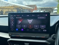 Cupra Formentor (Sold) 2.0 TSI VZ2 SUV 5dr Petrol DSG 4Drive Euro 6 (s/s) (310 ps) 17