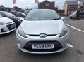 Ford Fiesta 1.2 Fiesta Edge 5dr 6