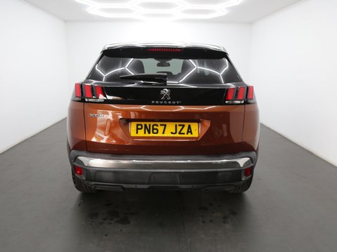 Peugeot 3008 1.6 BlueHDi Allure Euro 6 (s/s) 5dr 7