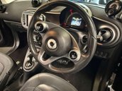 Smart Fortwo Coupe 1.0 fortwo Prime Premium Auto 3dr 18