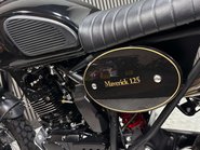 Herald Motor Co Maverick 2024 ONLY 670 MILES ENDURO STYLE 125CC 33