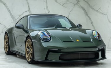 Porsche 911 GT3 TOURING (992) 9