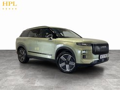JAECOO 7 1.5T SHS 18.3kWh Luxury SUV 5dr Petrol Plug-in Hybrid Auto Euro 6 (s/s) (20
