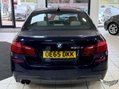 BMW 5 Series 3.0 530d M Sport Auto Euro 6 (s/s) 4dr 85