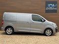 Vauxhall Vivaro 2.0 Vivaro 3100 Elite S/S 3