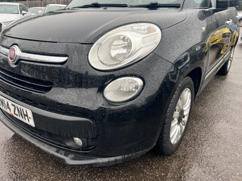 Fiat 500L 0.9 TwinAir Pop Star Euro 6 (s/s) 5dr 10